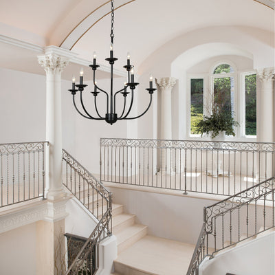 Selalian Chandelier