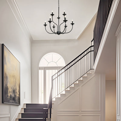 Selalian Chandelier