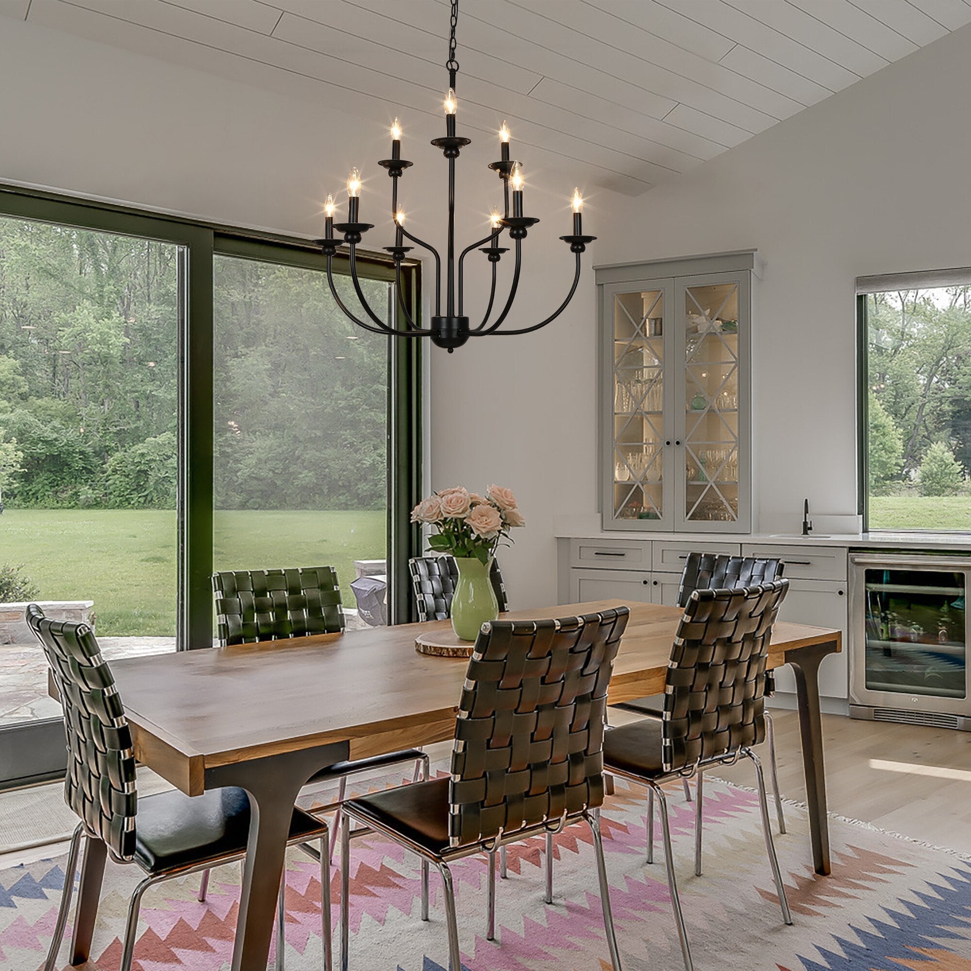 Selalian Chandelier