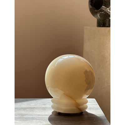 Amberia Table Lamp