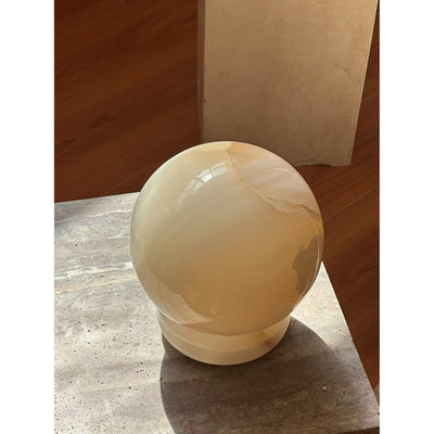 Amberia Table Lamp