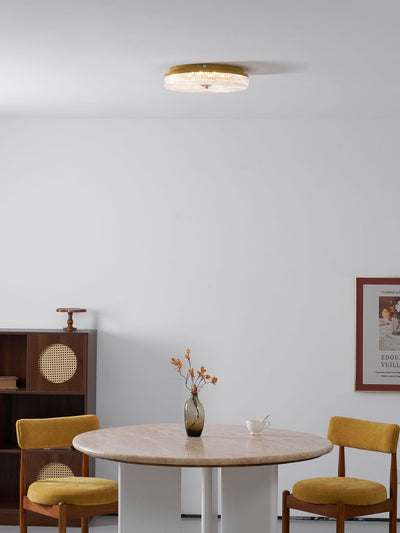 Ardenview Ayla LED Flush Mount Ceiling Light