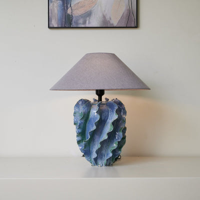 Gerald Modern Ceramics Table Lamp