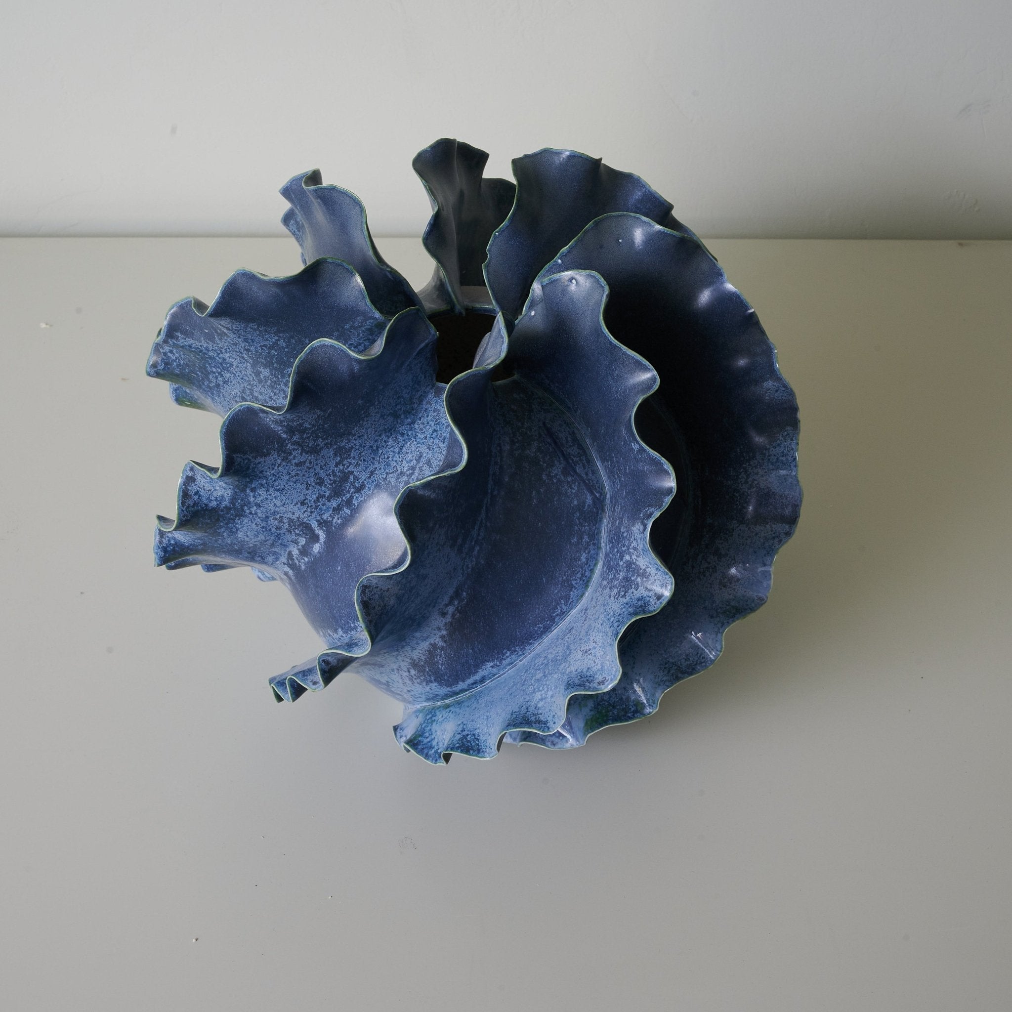 Gerald Modern Ceramics Table Lamp
