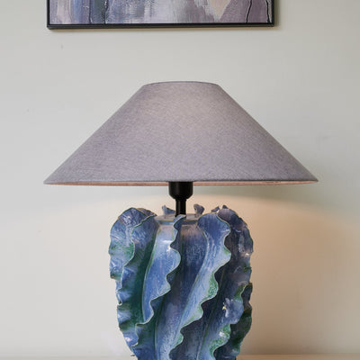 Gerald Modern Ceramics Table Lamp