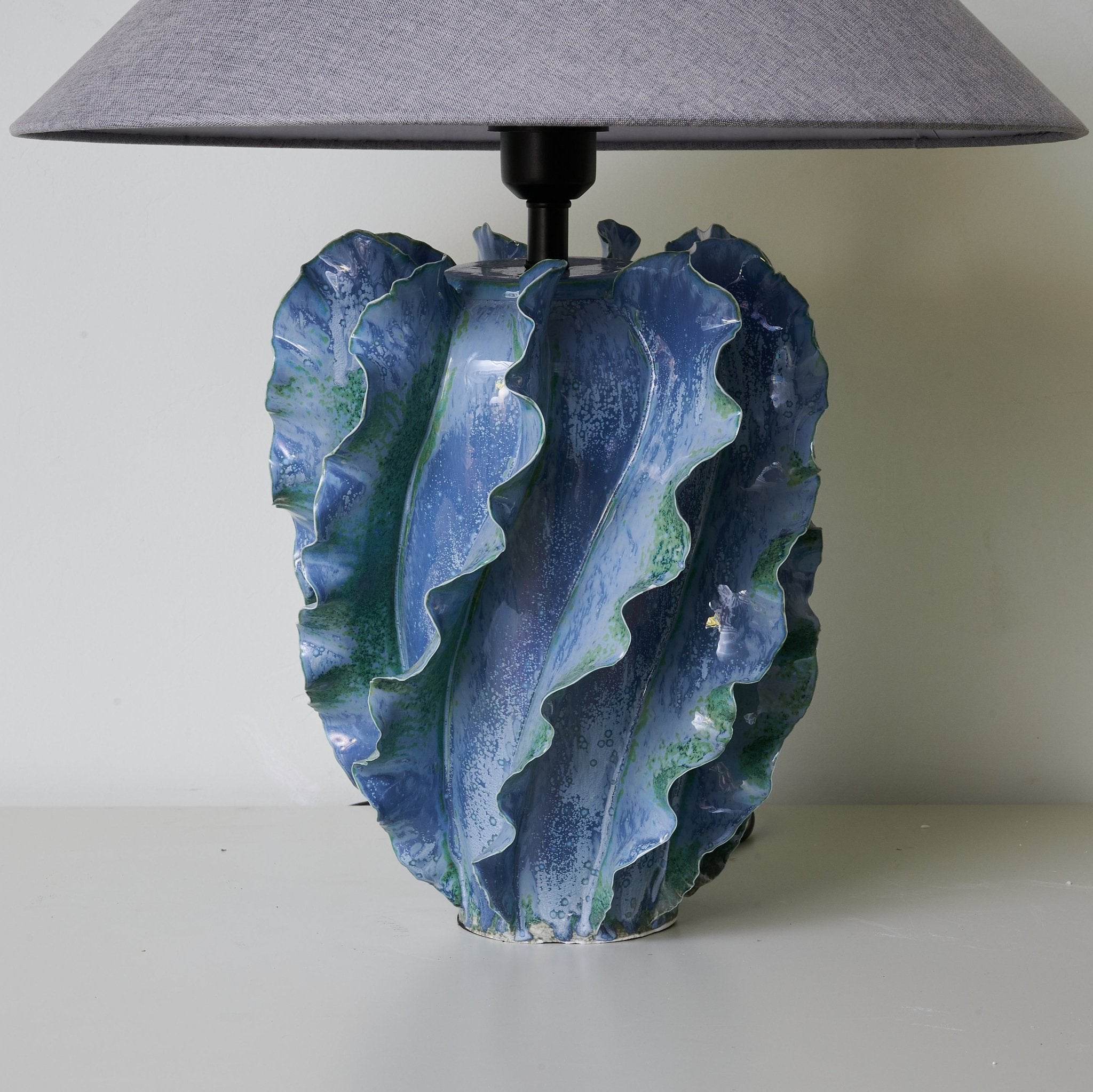 Gerald Modern Ceramics Table Lamp