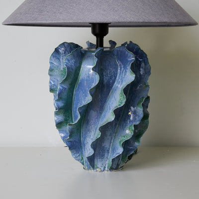 Gerald Modern Ceramics Table Lamp