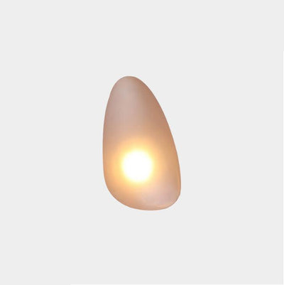 Eirinina Wall Lamp Bubble Glass