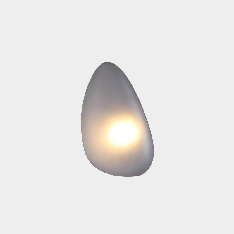 Eirinina Wall Lamp Bubble Glass
