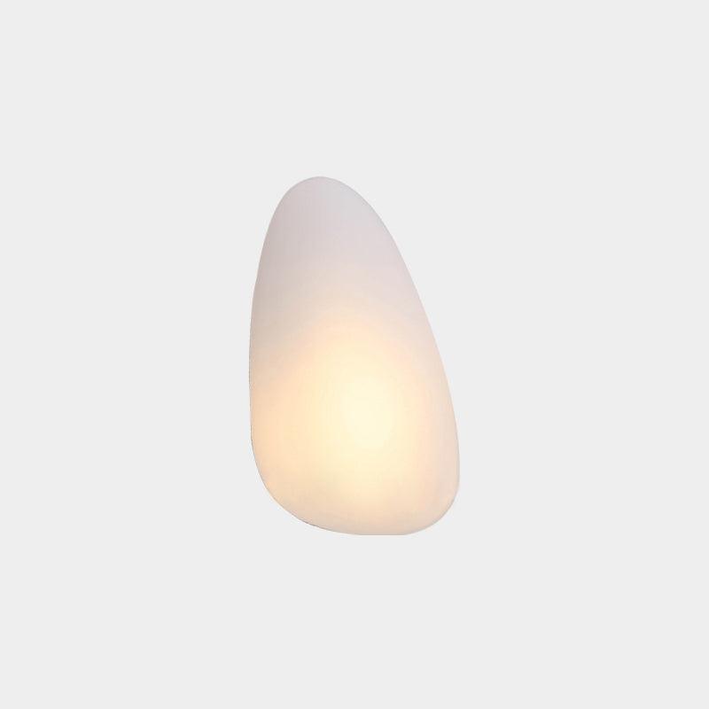 Eirinina Wall Lamp Bubble Glass
