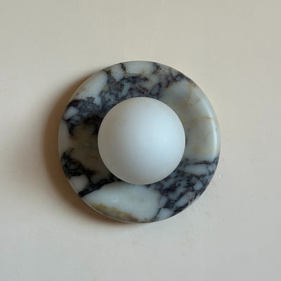 Evenir Wall Lamp