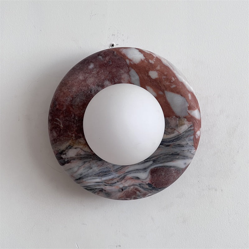 Vomire Wall Lamp