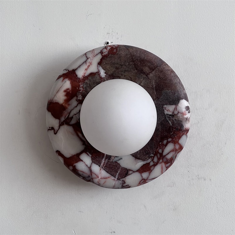 Vomire Wall Lamp