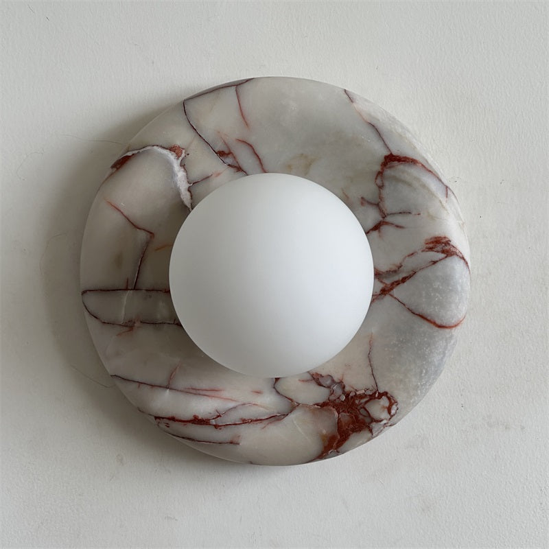 Vomire Wall Lamp