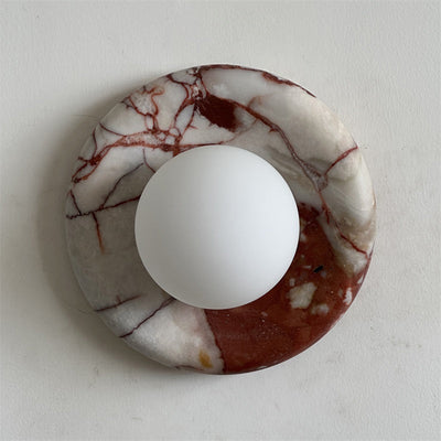 Vomire Wall Lamp