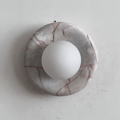 Vomire Wall Lamp