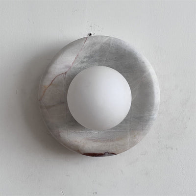 Vomire Wall Lamp