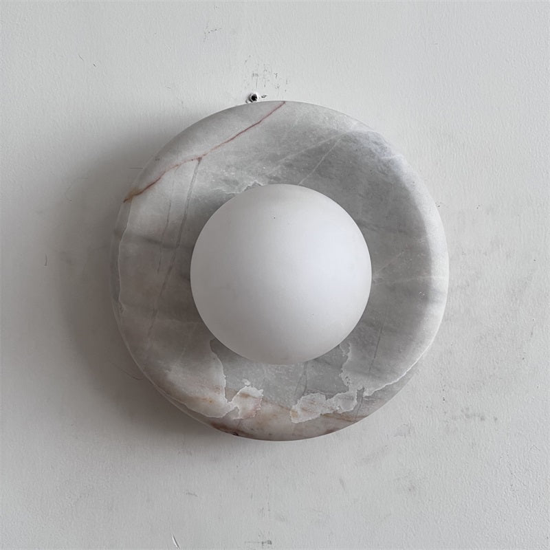 Vomire Wall Lamp