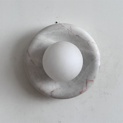 Vomire Wall Lamp