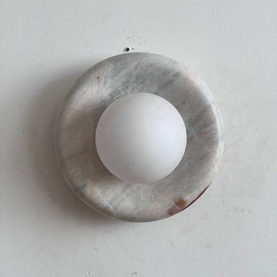Vomire Wall Lamp