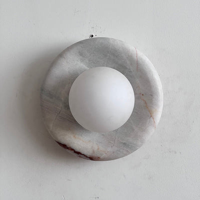 Vomire Wall Lamp