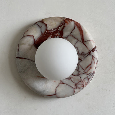 Vomire Wall Lamp