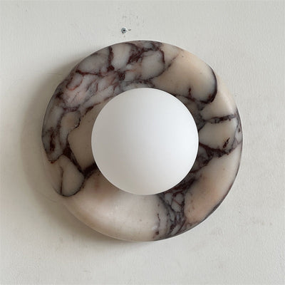 Evenir Wall Lamp