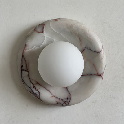 Vomire Wall Lamp