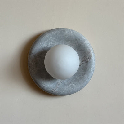 Aurvelyra Wall Lamp