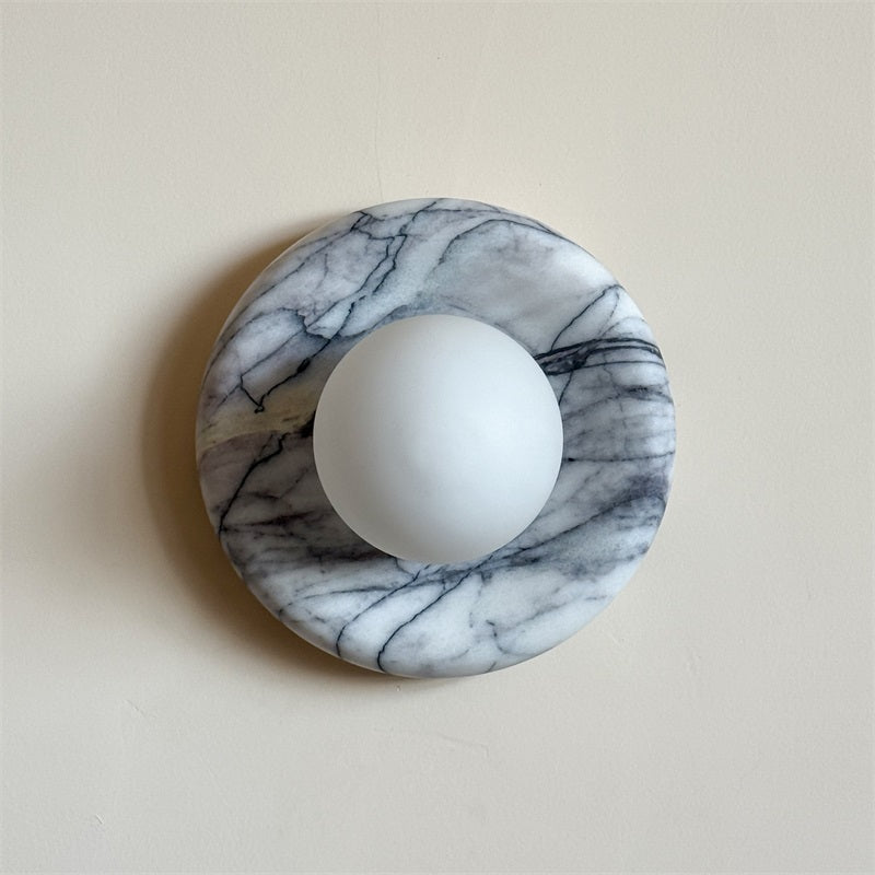 Zoraean Wall Lamp