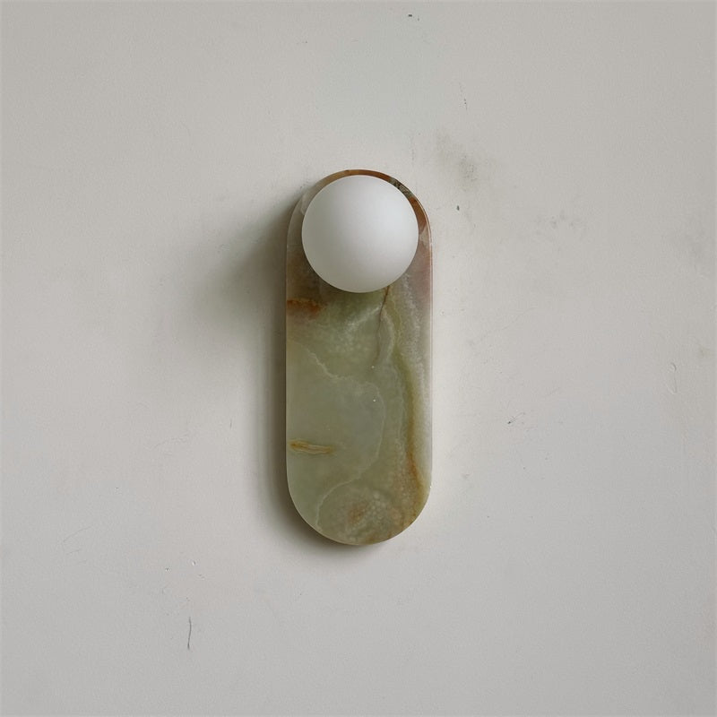 Viraalaya Wall Lamp