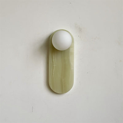 Viraalaya Wall Lamp