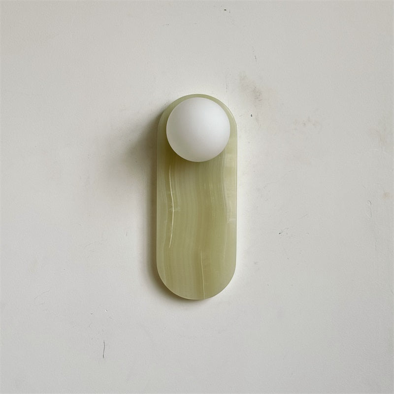 Viraalaya Wall Lamp