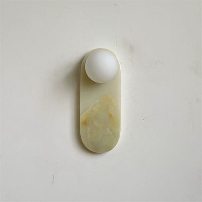Viraalaya Wall Lamp