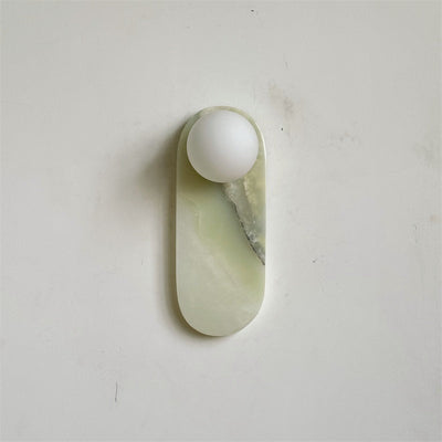 Viraalaya Wall Lamp