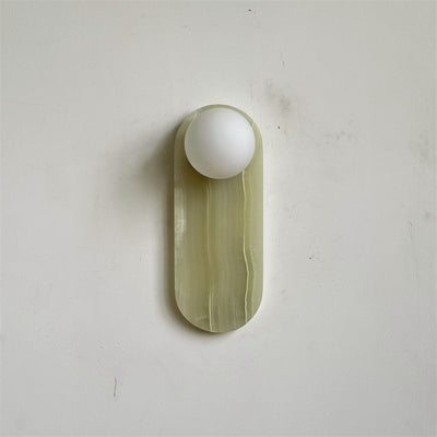 Viraalaya Wall Lamp