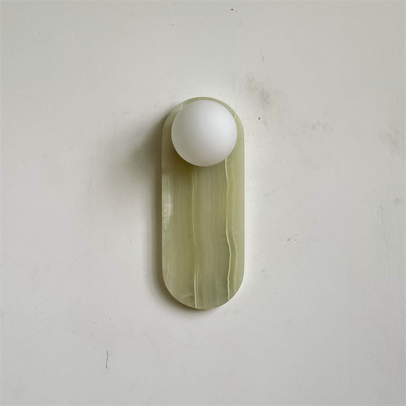 Viraalaya Wall Lamp