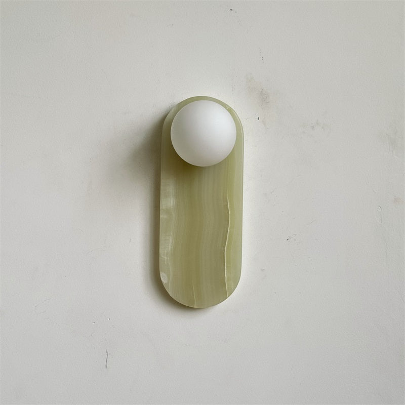 Viraalaya Wall Lamp