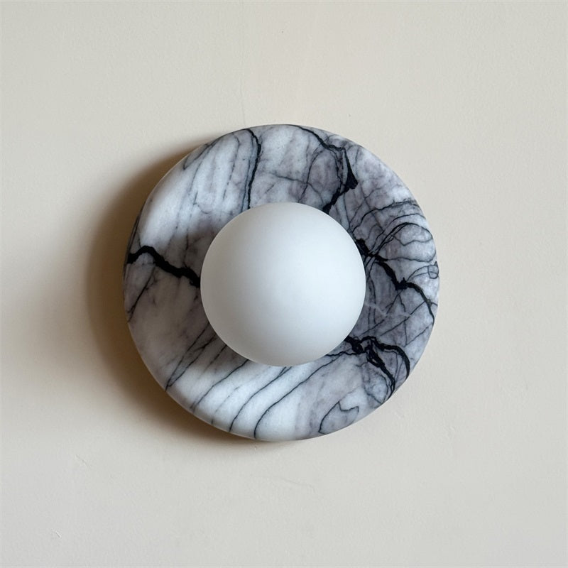 Zoraean Wall Lamp