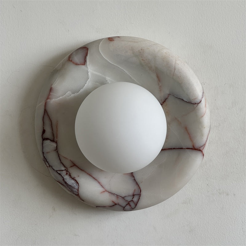 Vomire Wall Lamp