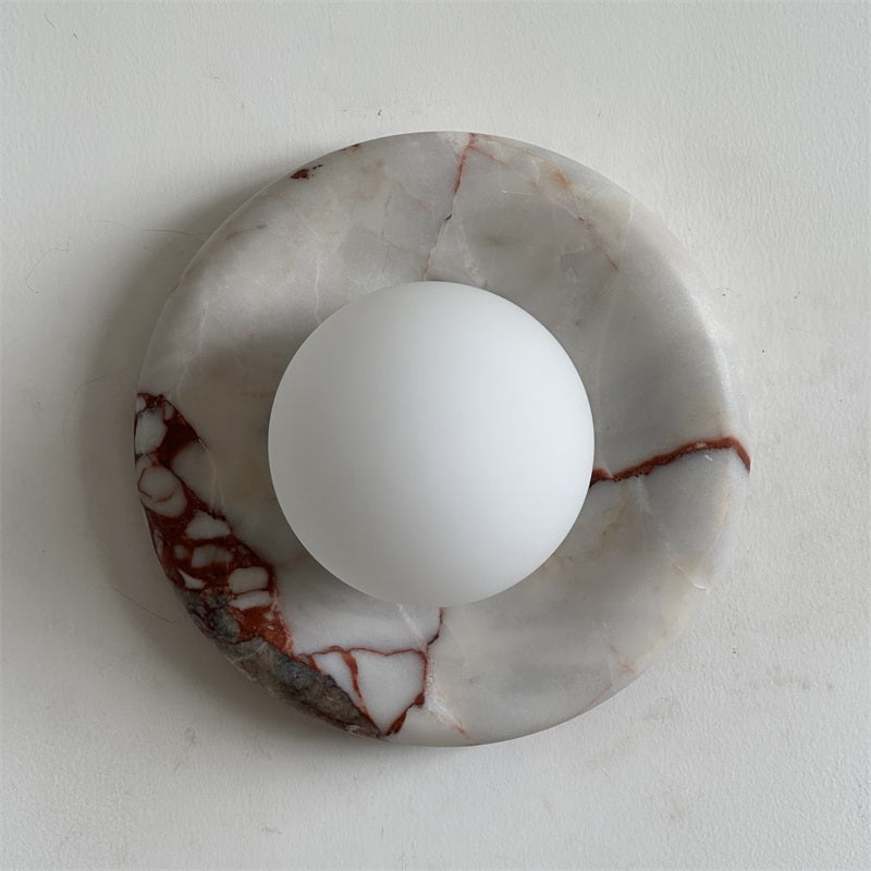 Vomire Wall Lamp
