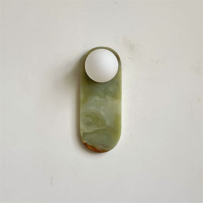 Viraalaya Wall Lamp