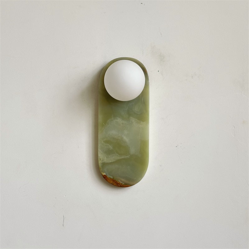 Viraalaya Wall Lamp
