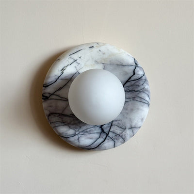 Zoraean Wall Lamp