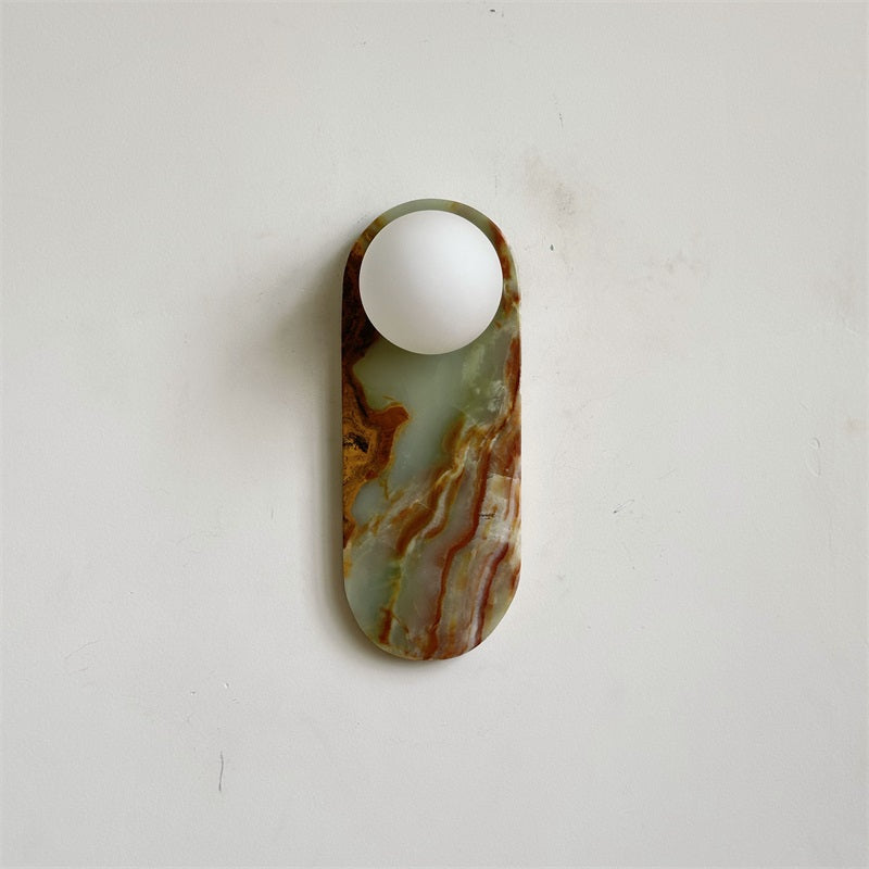 Viraalaya Wall Lamp