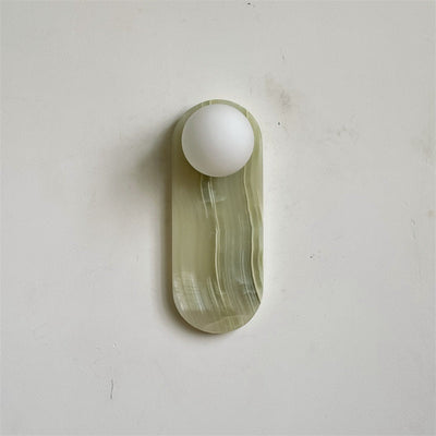 Viraalaya Wall Lamp