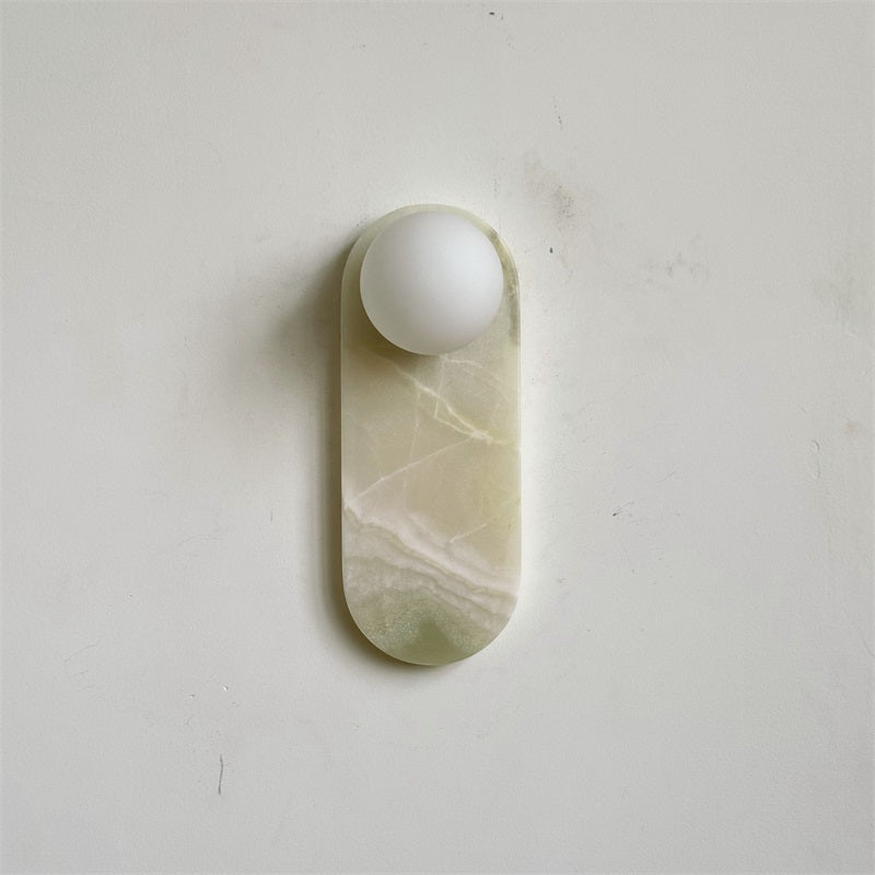 Viraalaya Wall Lamp
