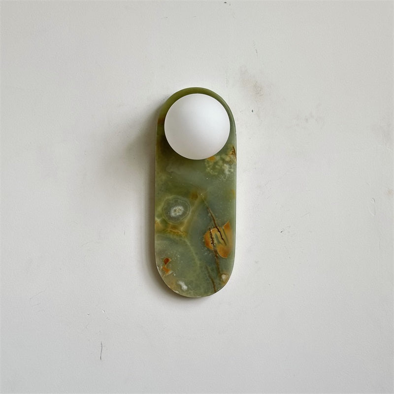 Viraalaya Wall Lamp