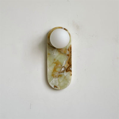 Viraalaya Wall Lamp