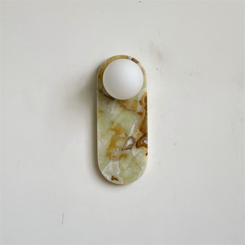 Viraalaya Wall Lamp